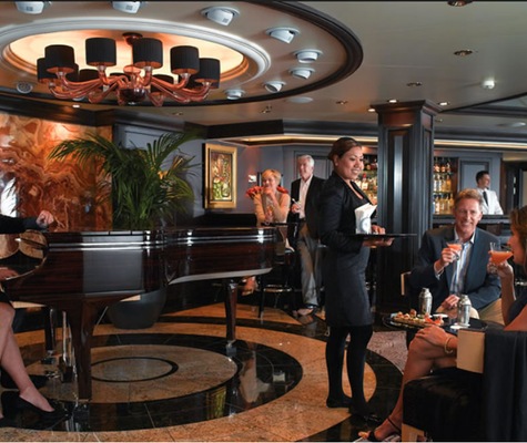Foto Oceania Insignia 8