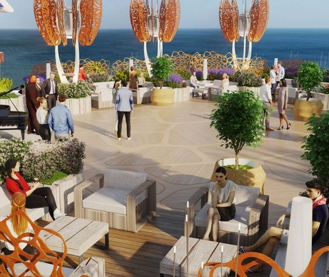 Foto Celebrity Edge 6
