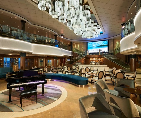 Foto Norwegian Jade 7