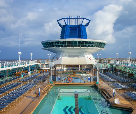 Foto Pullmantur 6