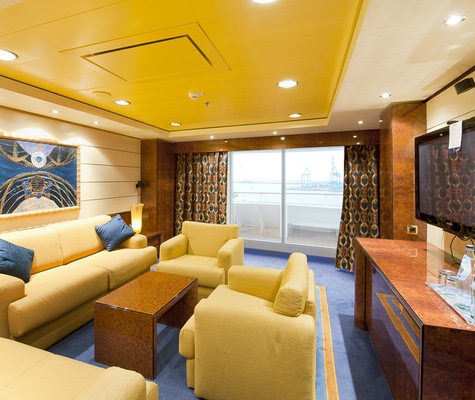 Foto MSC Fantasia 14
