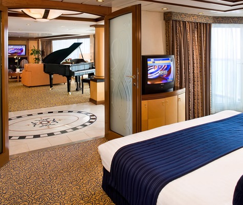 Foto Radiance of the Seas 22