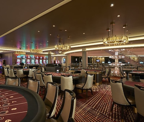 Foto Norwegian Joy 8
