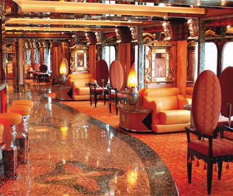 Foto Costa Mediterranea 8