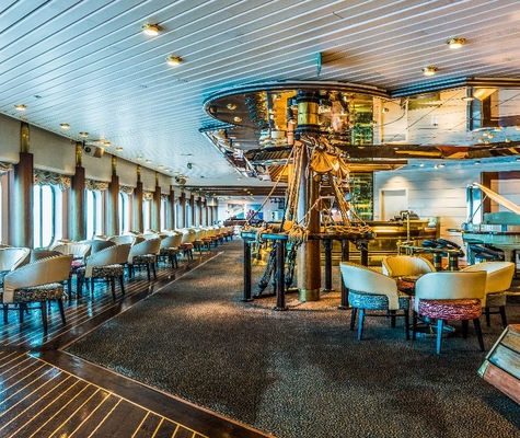 Foto Monarch 29