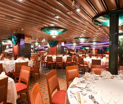 Foto Carnival Elation 9