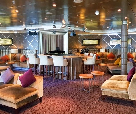 Captainsclub