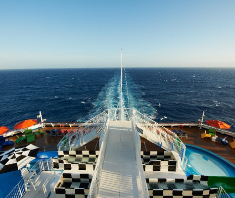 Foto Carnival Sunshine 37
