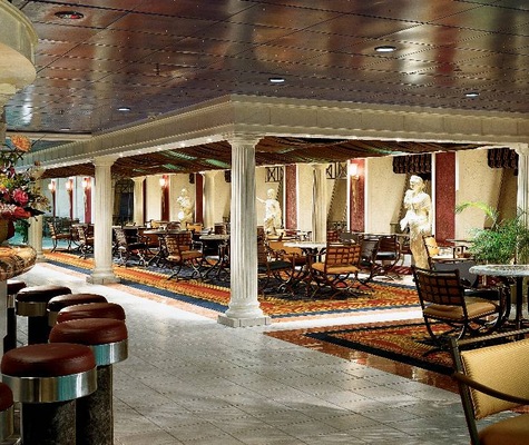 Foto Carnival Fantasy 19