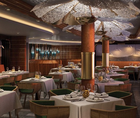 Foto Norwegian Bliss 54