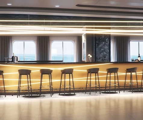 Foto Mein Schiff Relax 17