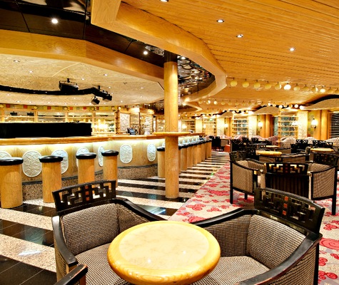 Foto Carnival Pride 31