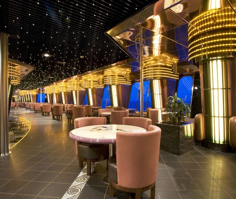 Foto Carnival Fascination 12