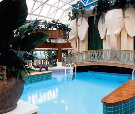Foto Radiance of the Seas 24