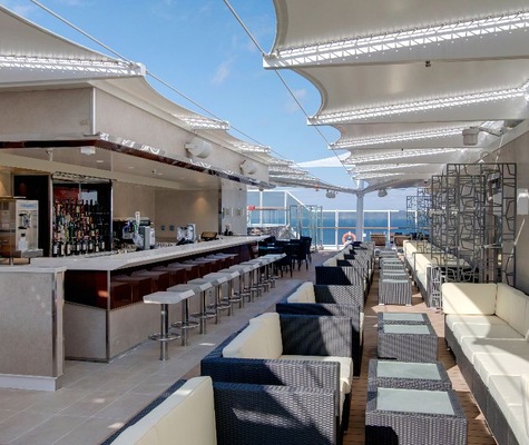 Foto MSC Seaside 57