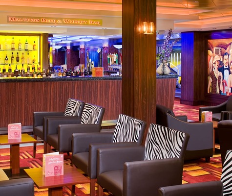 Foto Norwegian Pearl 16