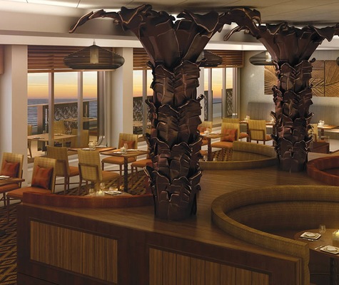 Foto Norwegian Escape 27
