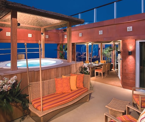 Foto Norwegian Jewel 10