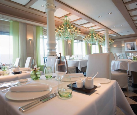 Restaurant Serenissima