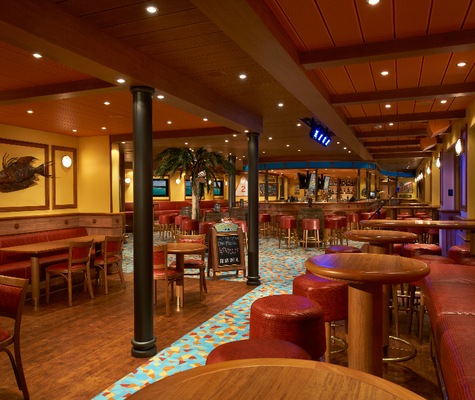 Foto Carnival Sunshine 29