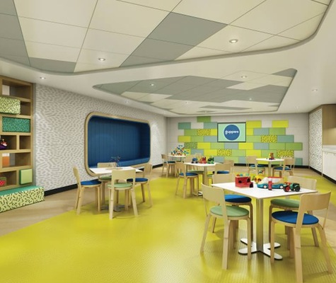 Foto Norwegian Bliss 7