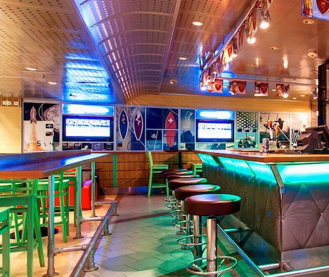Foto Allure of the Seas 27
