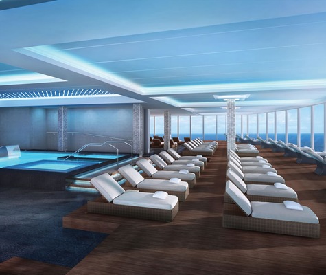 Foto Norwegian Escape 22