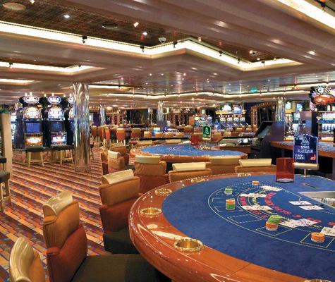 Foto Carnival Freedom 29