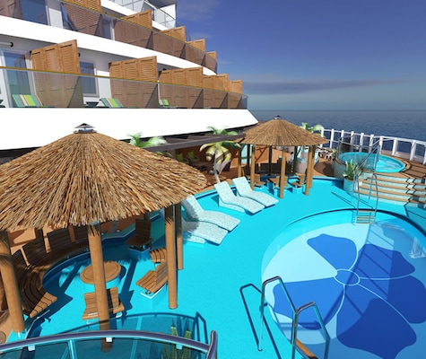 Foto Carnival Vista 27