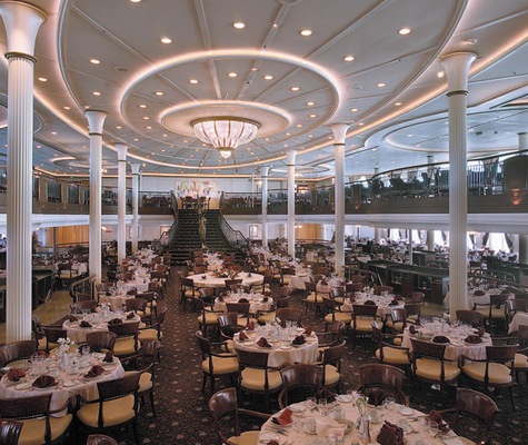 Foto Enchantment of the Seas 8