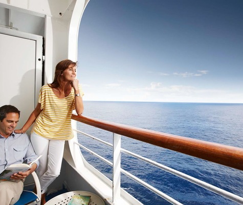 Foto Crown Princess 7