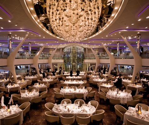 Foto Celebrity Equinox 22