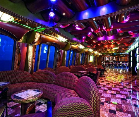 Foto Carnival Freedom 16