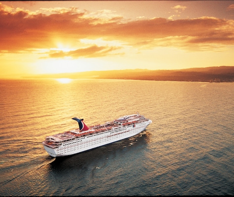 Foto Carnival Elation 33