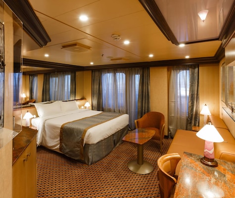 Foto Costa Diadema 24