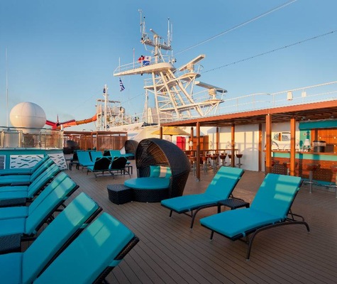 Foto Carnival Breeze 33