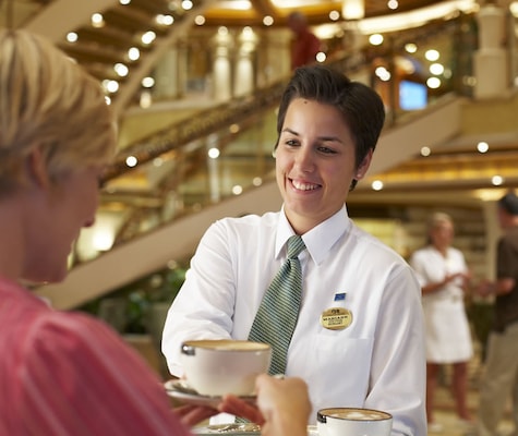Foto Crown Princess 27