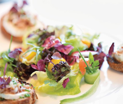Restaurant Tarragon