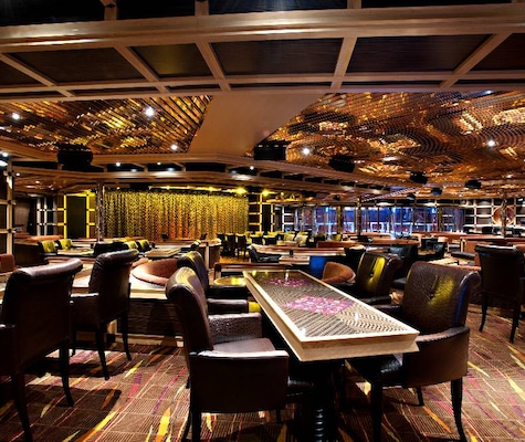 Foto Carnival Glory 6