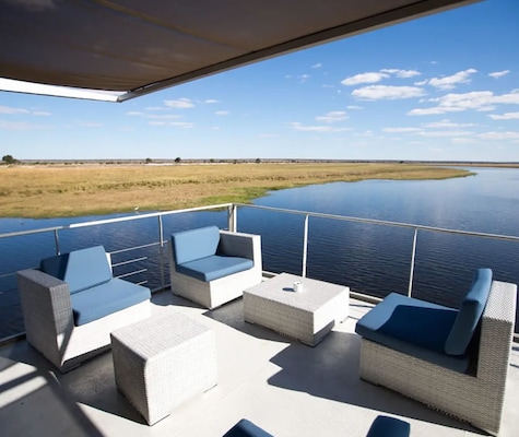 Foto ZAMBEZI QUEEN 9