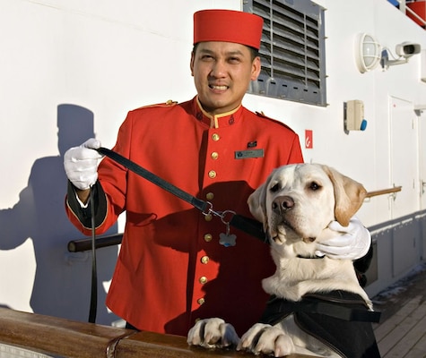 Foto Queen Mary 2 31
