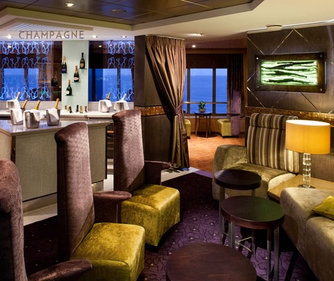 Champagner Bar