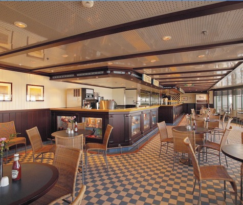 Foto Serenade of the Seas 22