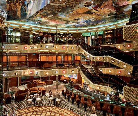 Foto Carnival Conquest 17