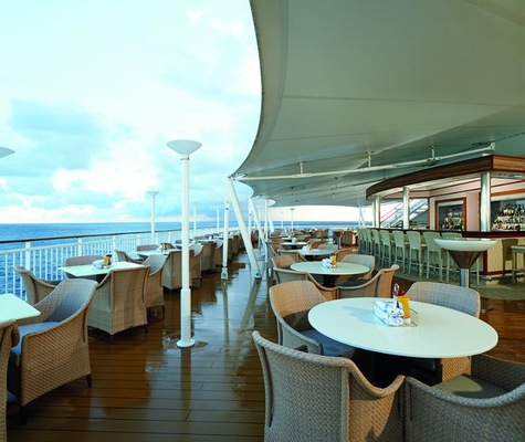 Foto Norwegian Gem 13