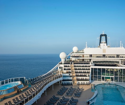 Foto MSC World Europa 10