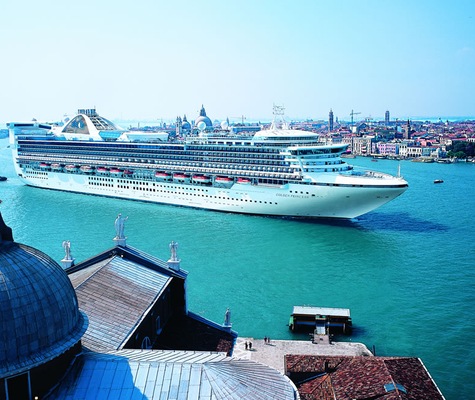 Foto Golden Princess 17