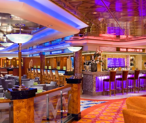 Foto Norwegian Pearl 8
