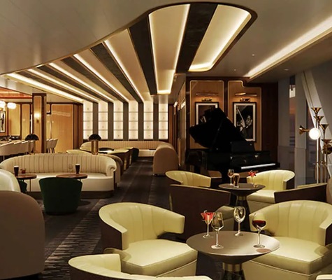 Foto Sun Princess 13