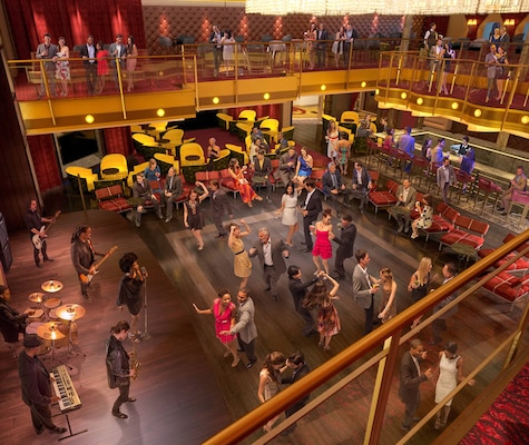 Foto Anthem of the Seas 10